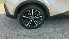 Toyota C-HR 2.0 PHEV Excel 5dr CVT Hatchback